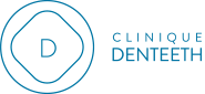 Clinique dentaire Denteeth - Logo Denteeth